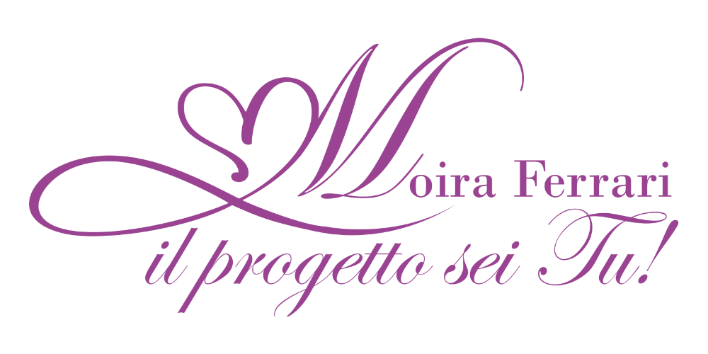 Moira Ferrari — Il Progetto Sei Tu