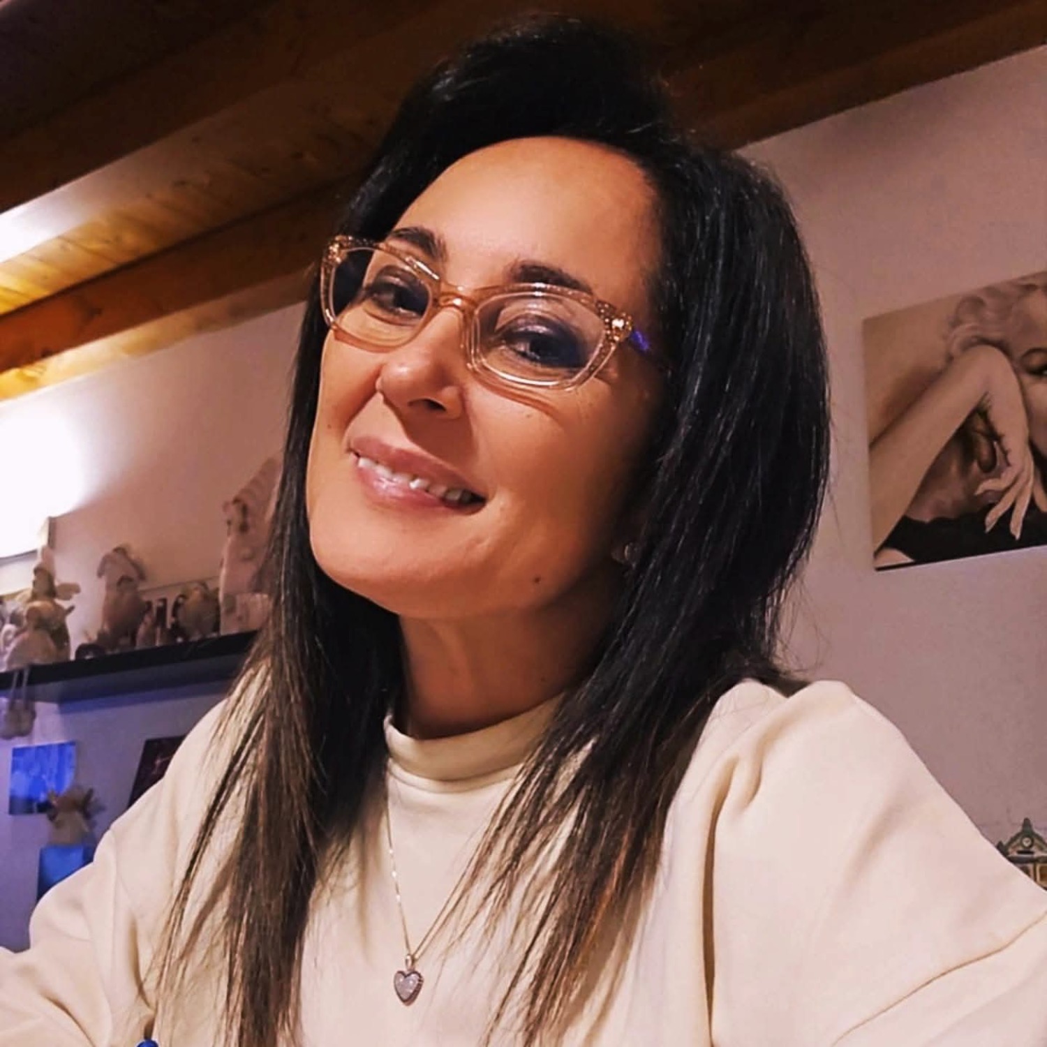 Moira Ferrari — Il Progetto Sei Tu